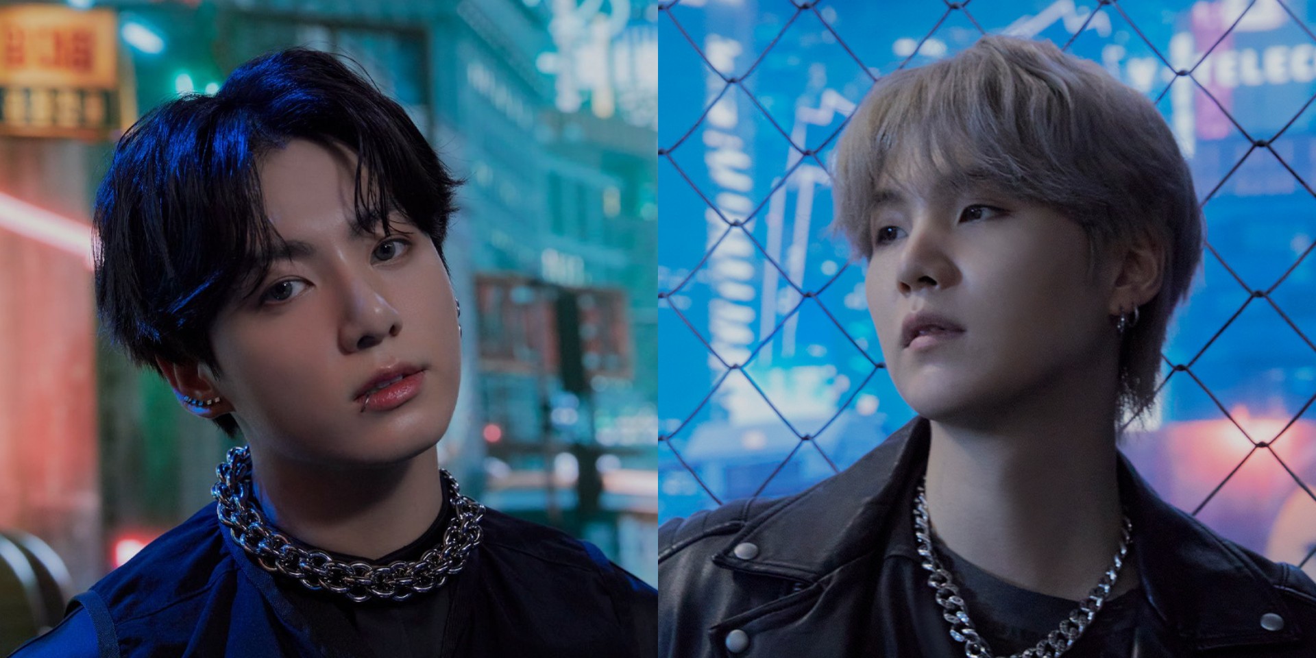 Get to know the co-writers of 'Stay Alive' by BTS' Jungkook and SUGA